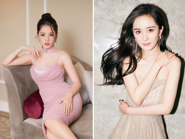 Cộng đồng mạng dậy sóng khi truyền thông Hoa ngữ công khai mỉa mai Chi Pu không xứng với danh xưng 'Dương Mịch Việt Nam'