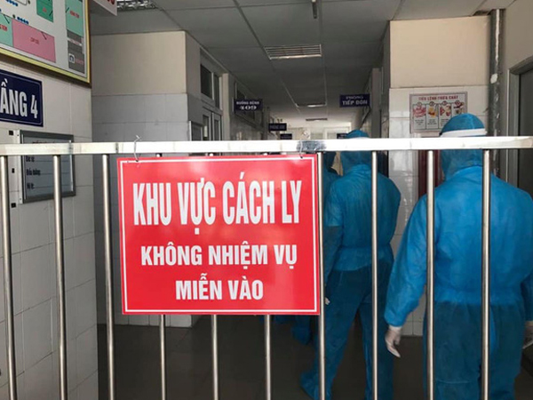 Hải Dương xét nghiệm sàng lọc Covid-19 đợt 2 bằng kỹ thuật ELISA