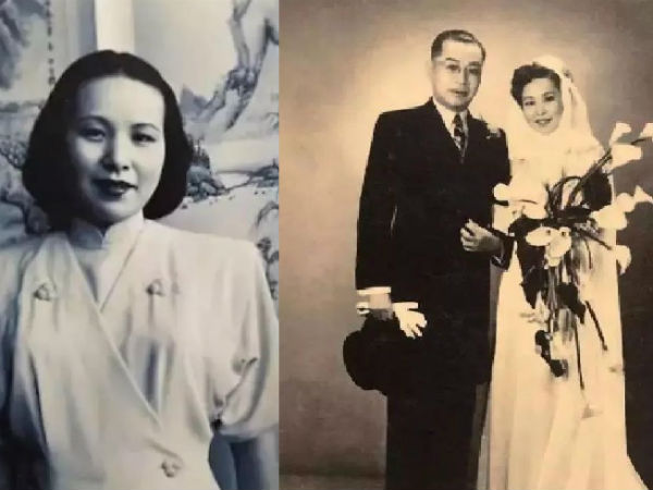 Tiểu thư xuất thân giàu có làm vợ của người đàn ông đã qua 2 đời vợ và cách đối xử có 1-0-2 với vợ cũ của chồng khiến ai nấy bàng hoàng