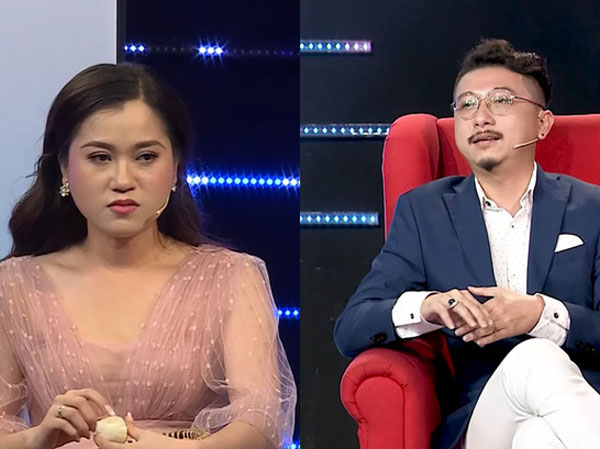 Hứa Minh Đạt: 'Tôi phải dùng mọi thủ đoạn với Lâm Vỹ Dạ'