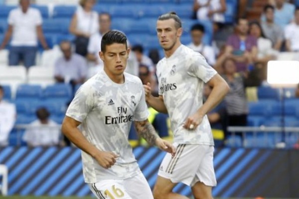 Real Madrid gặp bế tắc vì không bán được 'hàng thừa'