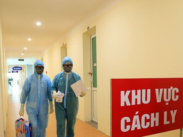 Sáng 22/8, không có ca mắc mới COVID-19, nhiều ổ dịch được kiểm soát