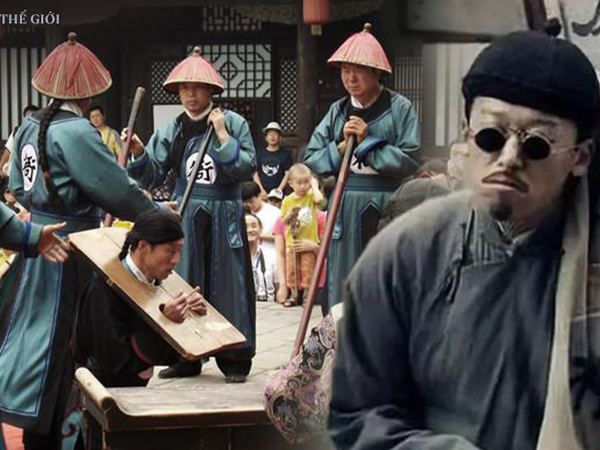 Kỳ án Trung Hoa cổ đại: Vụ án đẫm máu ở nhà trọ khiến 2 người mất mạng được phá giải bởi vị thầy bói mù nhưng tinh tường sự đời