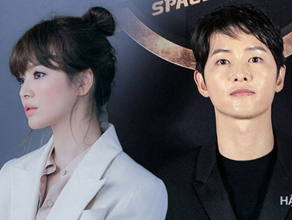 Song Joong Ki lại 'thua đau' trước Song Hye Kyo: 'Nhà trai' sự nghiệp chông chênh, ngoại hình xuống dốc còn mỹ nữ mang danh bị chồng bỏ thì thăng hạng từ nhan sắc tới danh tiếng