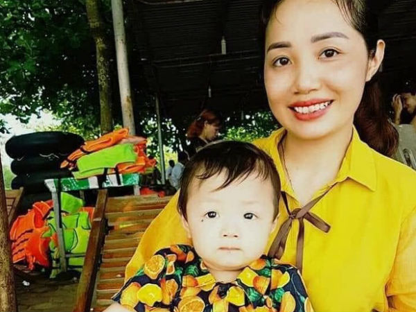 Bắc Ninh: Trắng đêm tìm con nhỏ mất tích khi đến công viên, kêu gọi cộng đồng cung cấp camera hành trình