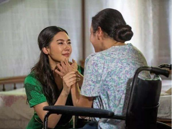 Mẹ chồng đuổi tôi đi vào một đêm mưa bão khiến tôi căm hận vô cùng, song 2 năm sau gặp lại, tôi chỉ biết nghẹn ngào cảm ơn bà