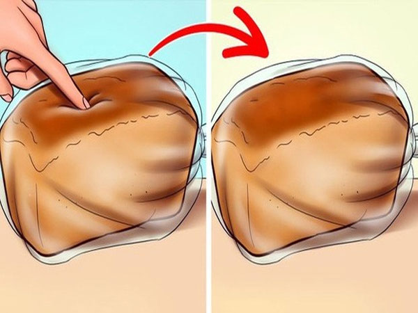 Mua hoa quả, đồ ăn trong siêu thị, không biết những 'bí mật' này dễ mua phải đồ ôi hỏng