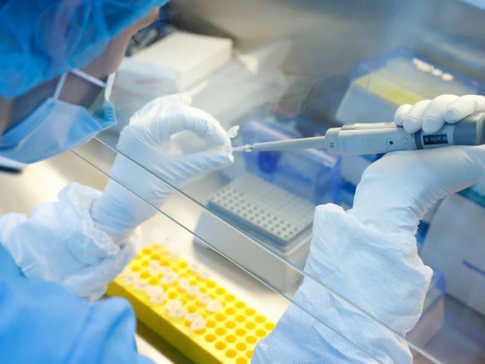 Nga phê duyệt thử nghiệm vaccine Covid-19 mới