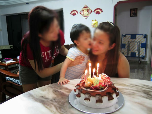 Sinh nhật cháu bà nội cho 5 triệu, chồng liền bảo: 'Nhà ngoại kém xa' nhưng khi vừa dứt lời thì điếng người trước phản ứng gắt của vợ