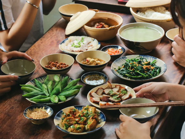 4 món ghi danh 'bảng vàng' ngừa ung thư cực tốt và 5 món thuộc 'danh sách đen' gây ung thư cực nhanh: Kiểm tra xem mâm cơm nhà bạn có món nào