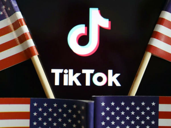 TikTok chuẩn bị kiện Mỹ