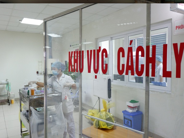 Hải Dương và Quảng Nam ghi nhận 2 ca mắc mới COVID-19, Việt Nam có 1016 bệnh nhân