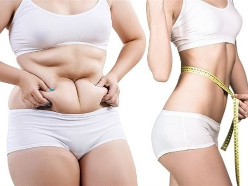 Những thói quen hằng ngày giúp đánh tan mỡ bụng