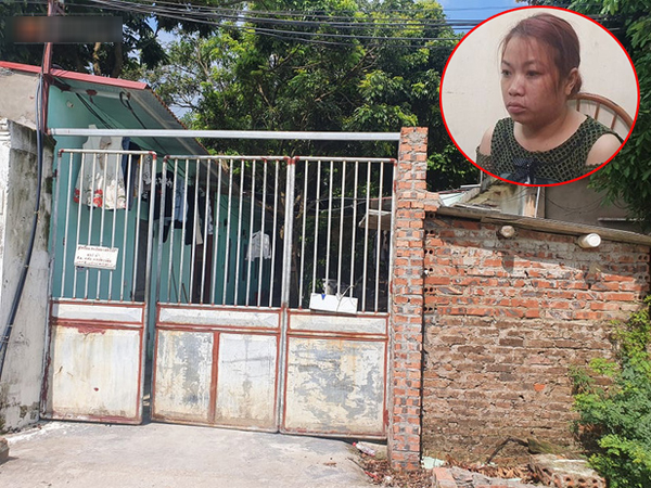 Chủ xóm trọ nơi nghi phạm bắt cóc bé 2 tuổi sinh sống: Thu nói mình tên là Hoa, hơn một tháng nay chưa trả tiền phòng