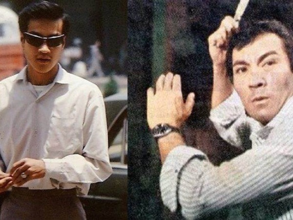 Cái kết 'khó tưởng tượng nổi' của trận đụng độ đứng tim với trùm giang hồ tuyệt đối Sài Gòn