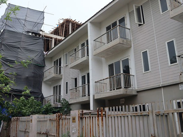 Đất huyện Hoài Đức bị 'thổi giá' với thông tin về hạ tầng