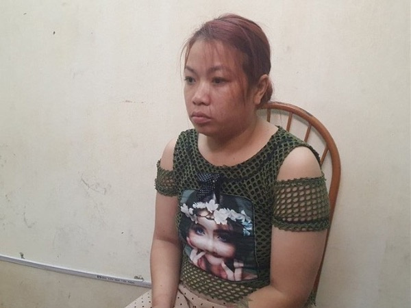 Khởi tố người phụ nữ bắt cóc bé trai hơn 2 tuổi ở Bắc Ninh