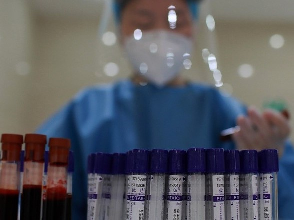 Trung Quốc đã 'âm thầm' thử nghiệm vaccine phòng COVID-19 cho những nhóm nguy cơ cao