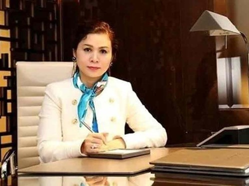 Vụ tạm đình chỉ điều tra tại Trung Nguyên: Bà Lê Hoàng Diệp Thảo lên tiếng