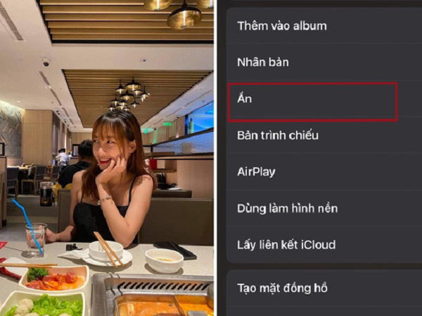 Apple vừa cập nhật phiên bản iOS 14 beta 5, giúp người dùng giấu nhẹm ảnh nhạy cảm!