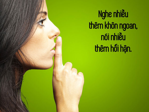 3 điều dù bất bình đến mấy cũng phải giấu trong bụng, đừng nói ra để người khác coi thường, lợi dụng: Kẻ khôn ngoan luôn luôn nhớ kỹ