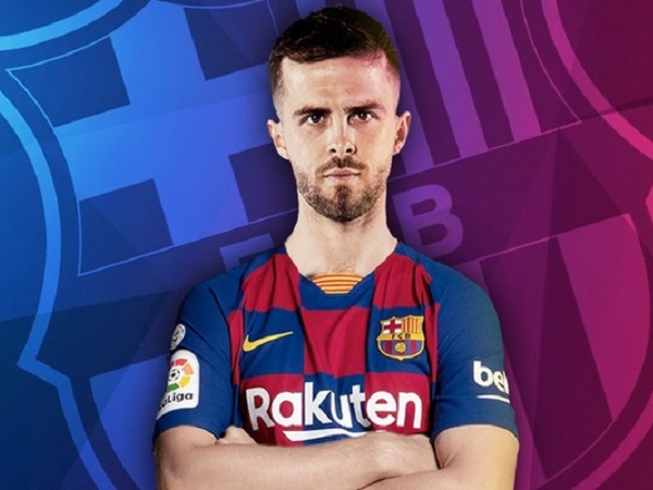 Bom tấn của Barca mắc Covid-19