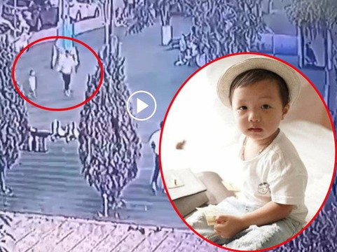 Vụ bé trai 2 tuổi bị bắt cóc ở Bắc Ninh: Hơn 300 camera giám sát giao thông vạch trần thủ đoạn của hung thủ