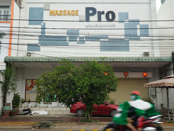 Đồng Nai cho phép tiệm gym, massage hoạt động lại