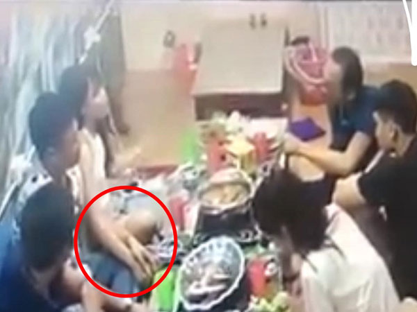 Đi off nhóm hẹn hò trên mạng, cô gái uống say khướt bị admin lừa vào nhà nghỉ, hôm sau dậy đăng đàn 'bóc phốt' nhưng còn bị 'ném đá' nhiều hơn