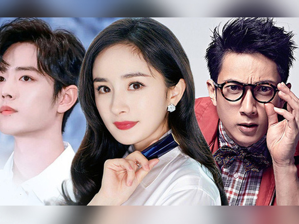 Sao Hoa ngữ sự nghiệp lao đao chỉ vì hành động quá khích từ người hâm mộ: Tiêu Chiến tụt dốc không phanh, Dương Mịch bẽ mặt ngay trước đám đông