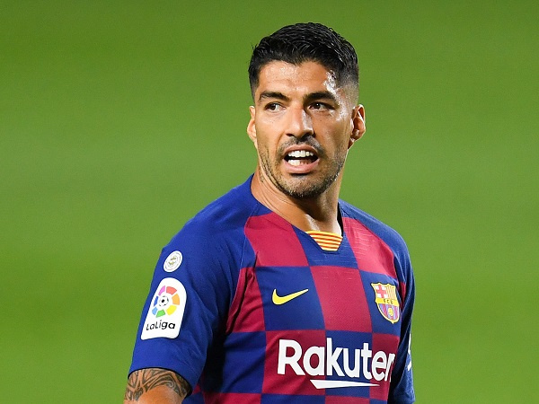 HLV Ronald Koeman tuyên bố Suarez không còn nằm trong kế hoạch của Barca