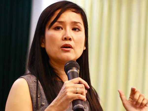MC Thu Uyên chính thức khởi kiện vì bị vu khống ăn chặn tiền tài trợ Như chưa hề có cuộc chia ly, khiến chương trình dừng phát sóng