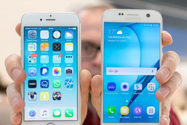 Apple muốn Samsung giao tài liệu mật