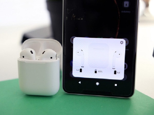 'Cuộc chiến' giữa các nhà sản xuất Android và Apple