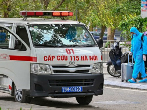 Hà Nội: Giáo sư đầu ngành lý giải trường hợp bệnh nhân ở Bắc Từ Liêm tái dương tính với SARS-CoV-2