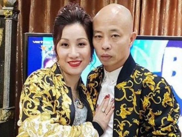 VKS đề nghị mức án đối với vợ chồng Đường 'Nhuệ' và đàn em