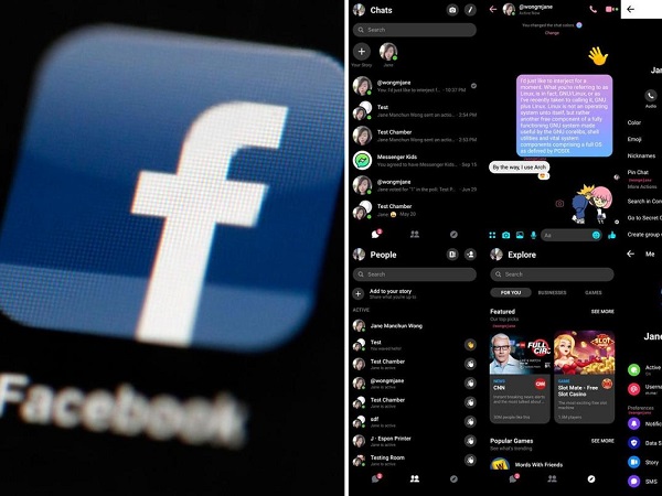 Facebook sẽ xóa bỏ giao diện cũ vào tháng 9
