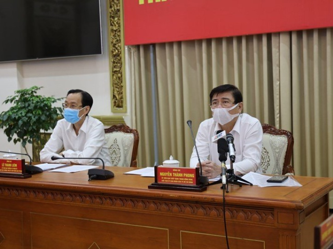 TP.HCM trục xuất hàng chục người Trung Quốc nhập cảnh trái phép