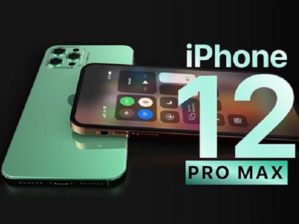 iPhone 12 liên tục rò rỉ bảng giá, nâng cấp lại màn hình để 'đối đầu' với Galaxy Note20