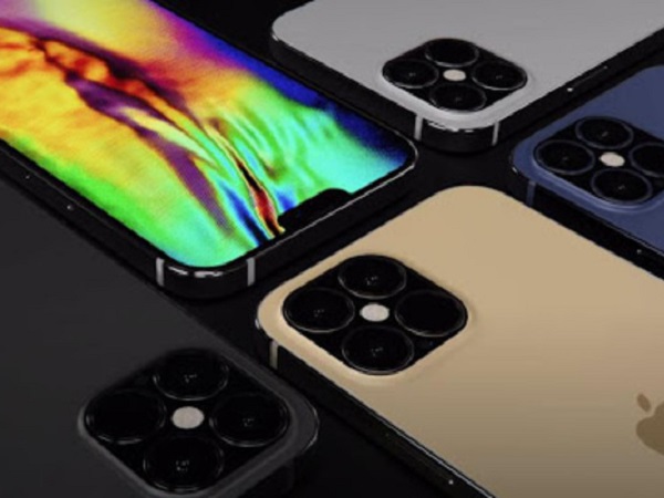 iOS 14 Beta 5 'vô tình' để lộ thông tin iPhone 12 sẽ có màn hình 120Hz