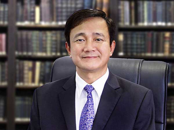 Tổng LĐLĐ VN nói gì khi hiệu trưởng Đại học Tôn Đức Thắng bị đình chỉ công tác 90 ngày