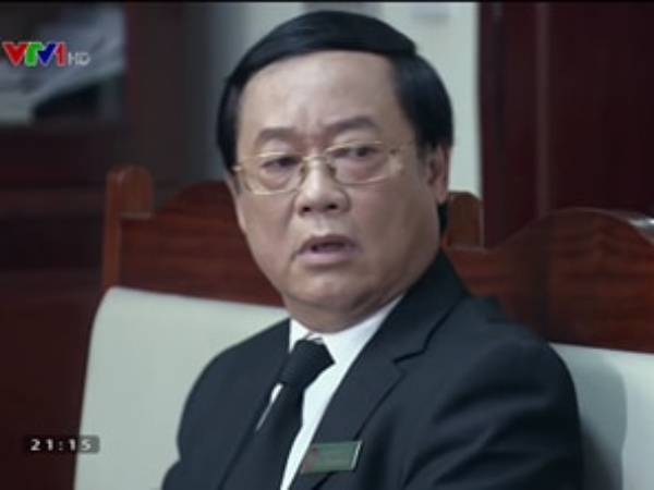 Lựa chọn số phận tập 48:  Phó chánh án Nghĩa đề nghị rút Cường khỏi vụ án đánh bạc