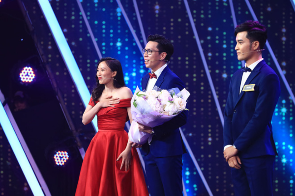 'Hot girl Siêu Trí Tuệ' Mai Tường Vân hé lộ bí mật bất ngờ tại Người Ấy Là Ai