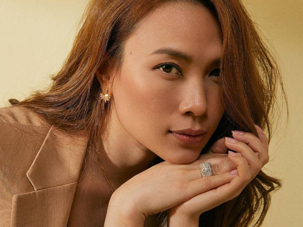 HOT: Mỹ Tâm hẹn 21h livestream để 'ba mặt một lời' về tin đồn mang thai