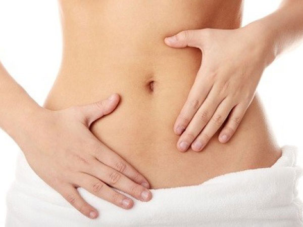 Có gì trong rốn của bạn?