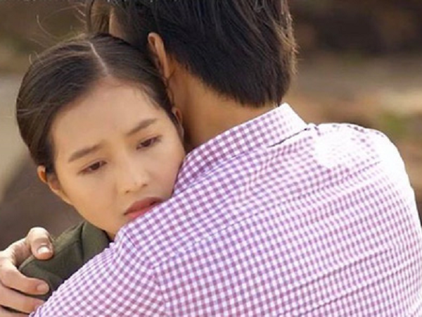 Tình yêu và tham vọng tập 49: Ôm tạm biệt lần cuối, Minh buông tay khép lại chuyện tình với Thùy Chi khiến fan tiếc nuối