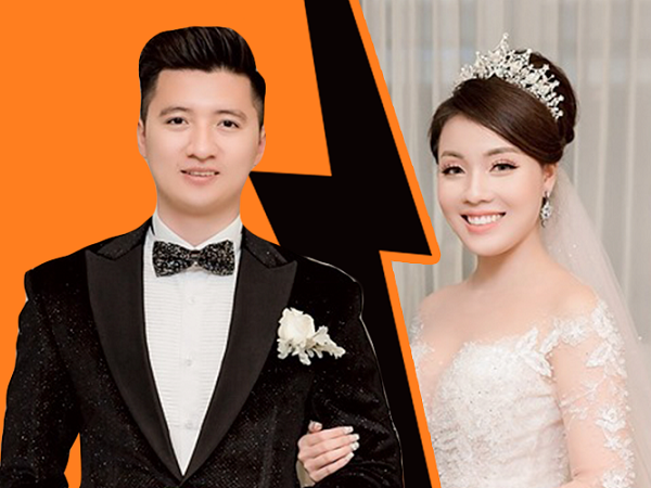 Vợ chồng giảng viên Âu Hà My chính thức ly hôn sau 2 tuần ồn ào