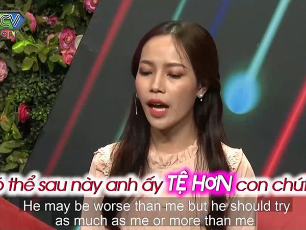 Bạn muốn hẹn hò: Ngay giây phút chạm mặt lần đầu, nữ giám đốc 22 tuổi nói một câu khiến chàng trai liền 'ồ' đầy bất ngờ