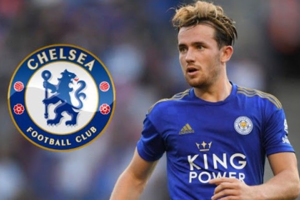 Gia nhập Chelsea, Ben Chilwell nhận mức lương cao nhất đội