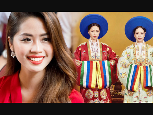 BTV truyền hình profile khủng nhập cuộc Hoa Hậu Việt Nam 2020: Từng dự Cannes, Hoa khôi ĐH có bộ ảnh gây sốt với NSƯT Chiều Xuân